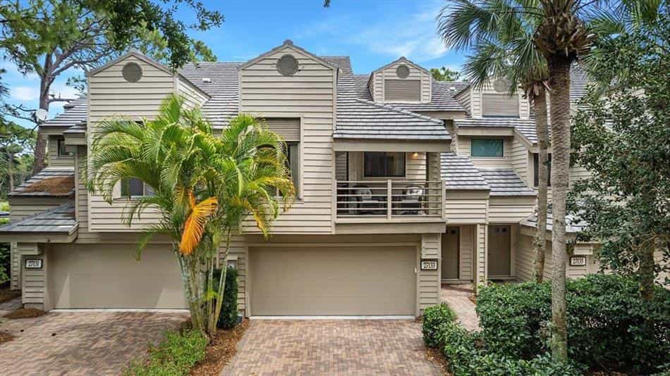 House in Bonita Shores, Florida 10182005