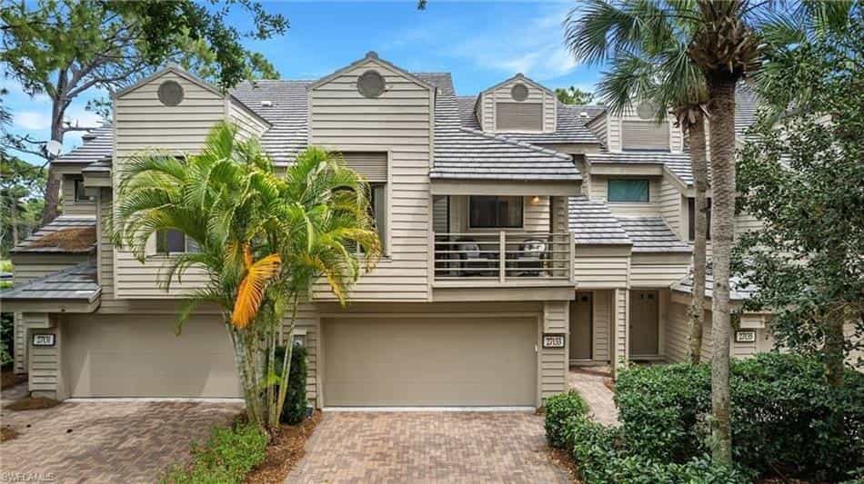 House in Bonita Shores, Florida 10182006
