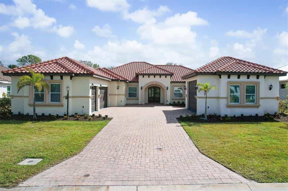 Huis in Rye, Florida 10182007