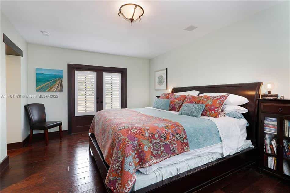 Condominium dans Coral Gables, Florida 10182019