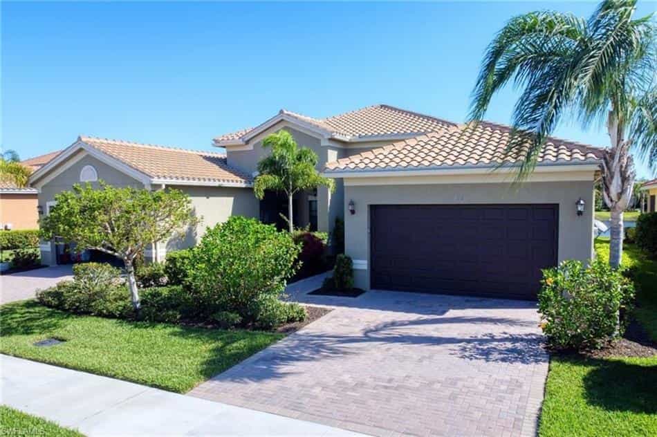 House in Gateway, Florida 10182052