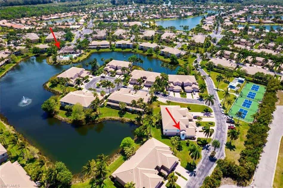 Condominium in Cypress Lake, Florida 10182056