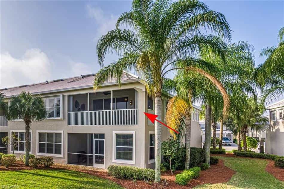 Condominium in Fort Myers, Florida 10182063