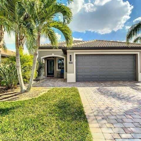 House in Gateway, Florida 10182064