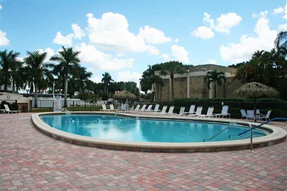 Eigentumswohnung im Fort Myers, Florida 10182073