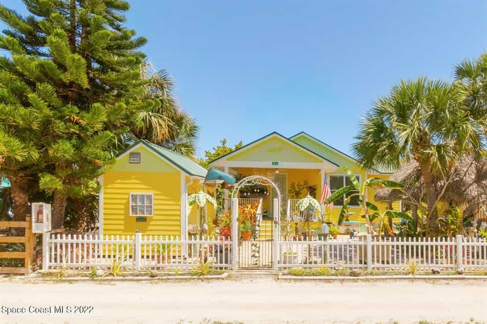 House in Grant-Valkaria, Florida 10182076