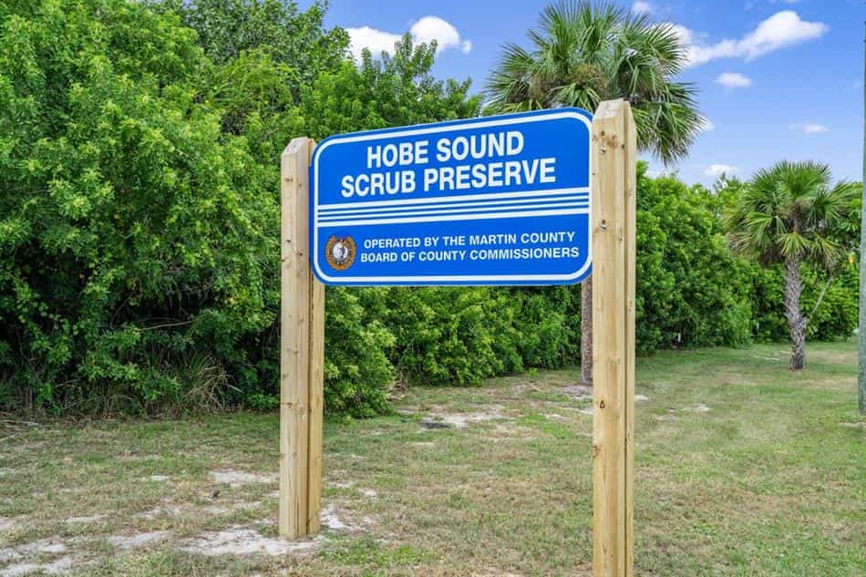 Hus i Hobe Sound, Florida 10182078