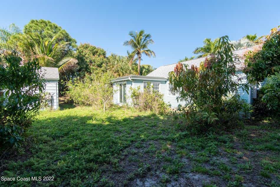 House in Indialantic, Florida 10182083