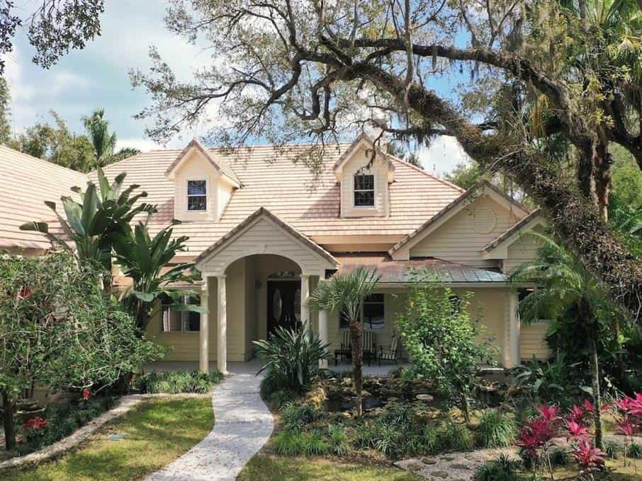 房子 在 Indian River Shores, Florida 10182085
