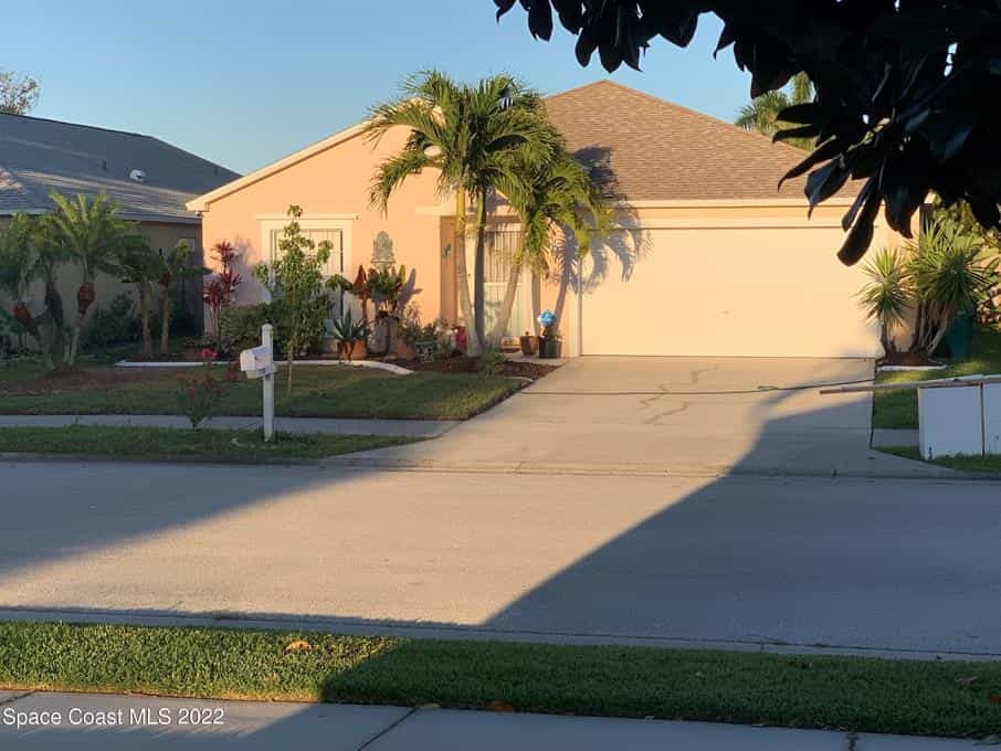 House in Viera West, Florida 10182101