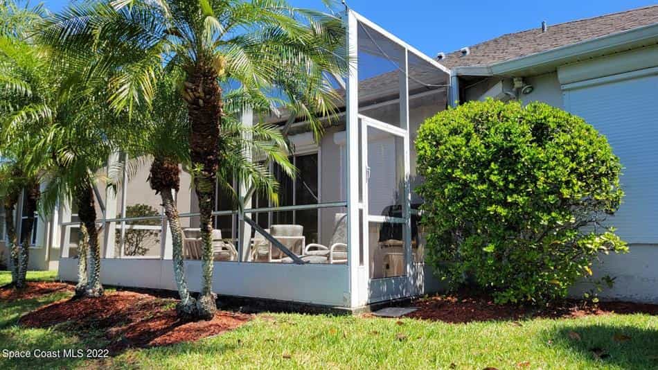 房子 在 棕榈海岸, 佛罗里达 10182103