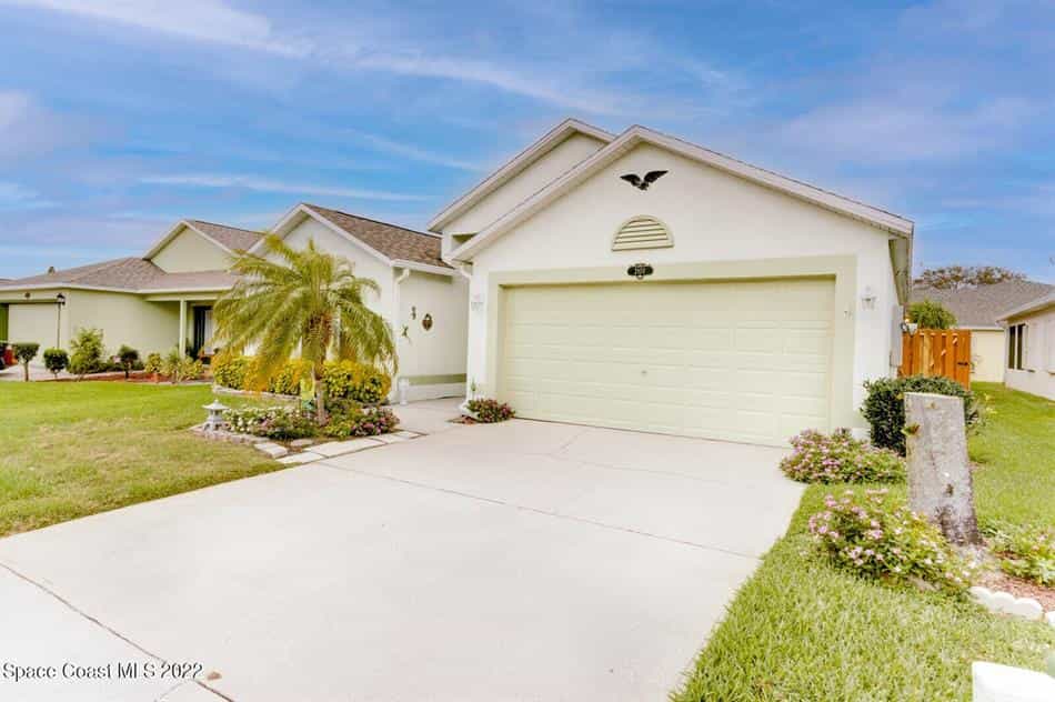casa en Malabar, Florida 10182136