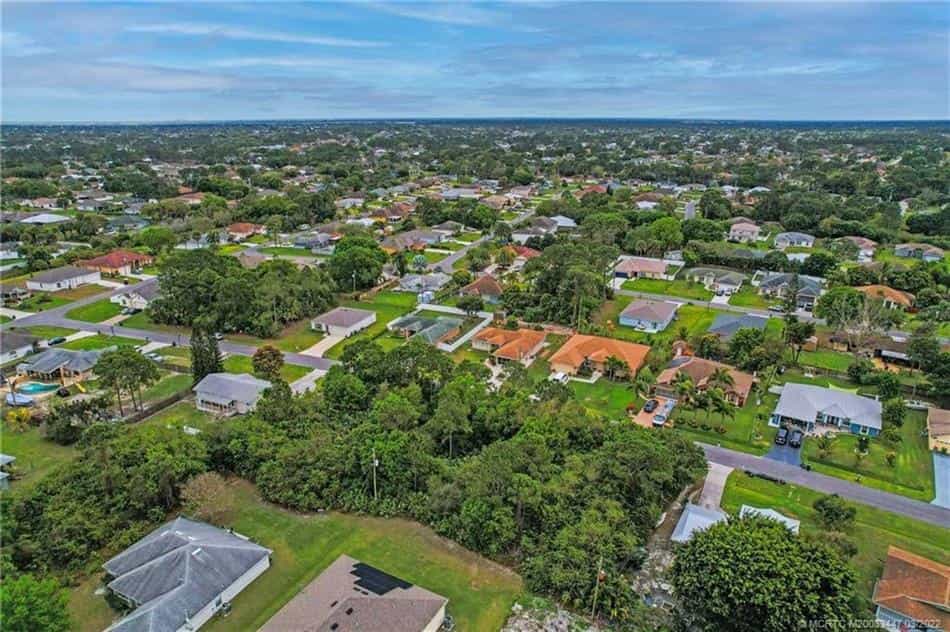 Land in Haven St. Lucie, Florida 10182147