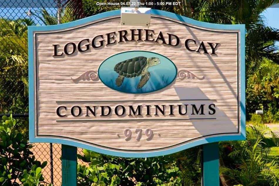 Condominium in Ybel, Florida 10182160
