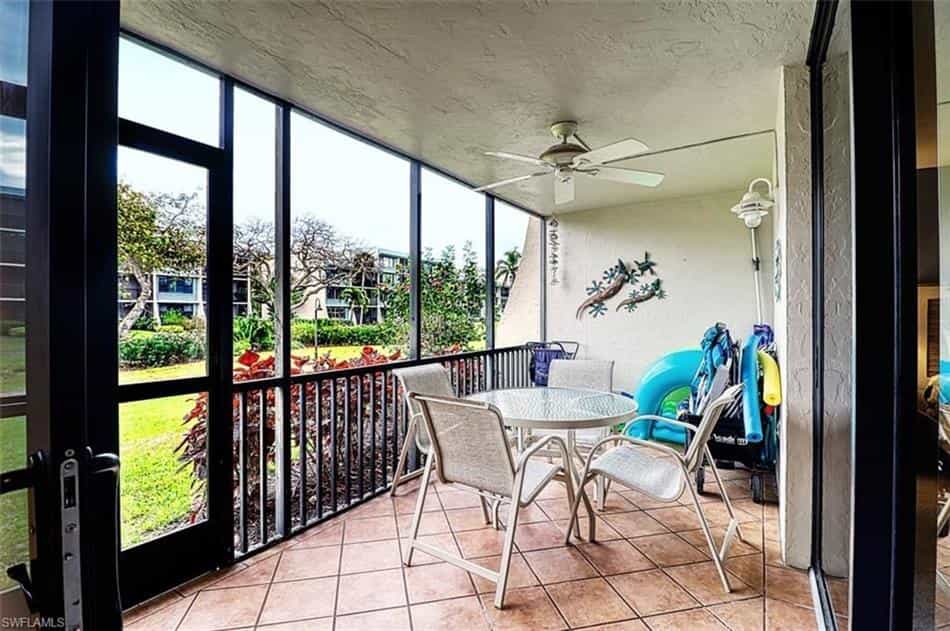 Condominio nel Sanibel, Florida 10182161