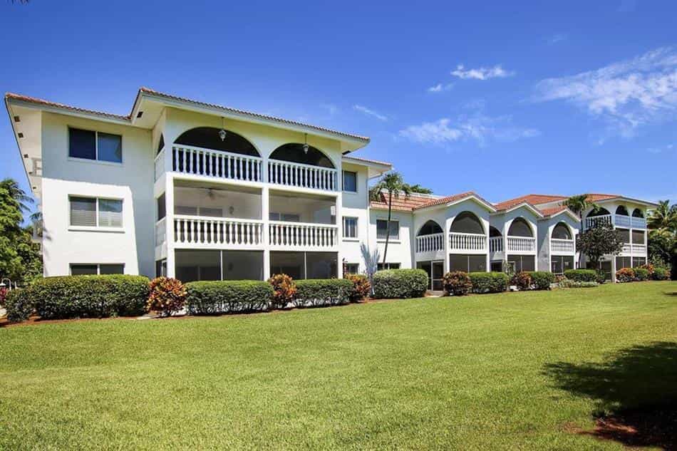 Eigentumswohnung im Sanibel, Florida 10182164