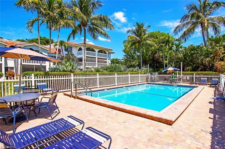 Condominium in Ybel, Florida 10182165