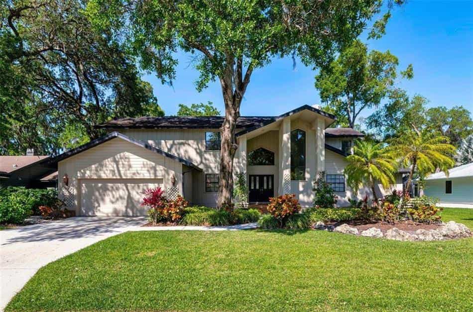 房子 在 Sarasota Springs, 佛羅里達 10182171