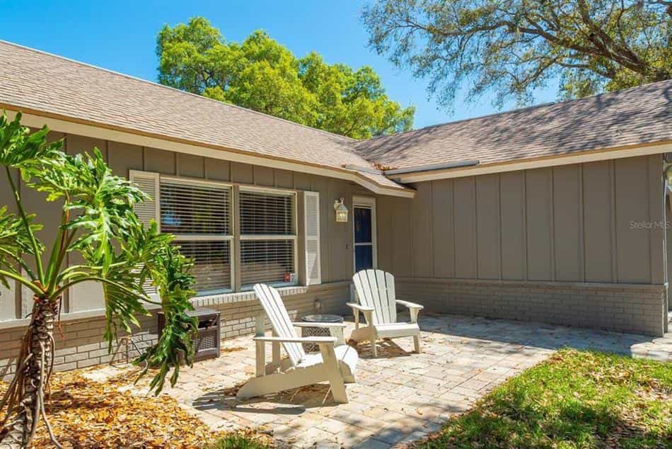 House in Lake Sarasota, Florida 10182175