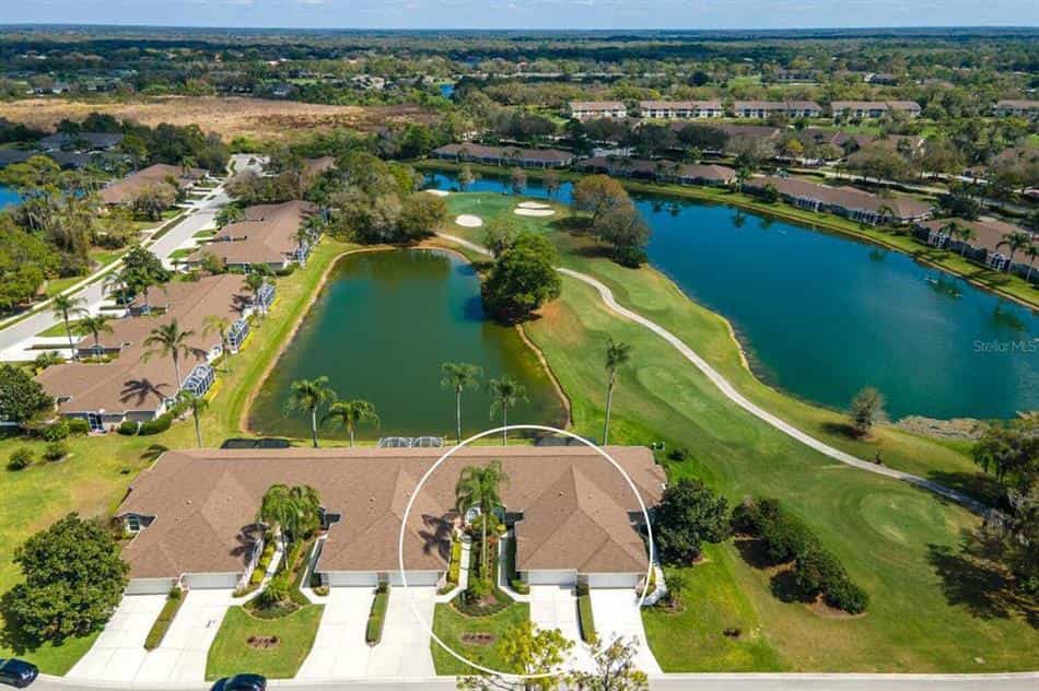 Hus i Sarasota-søen, Florida 10182177