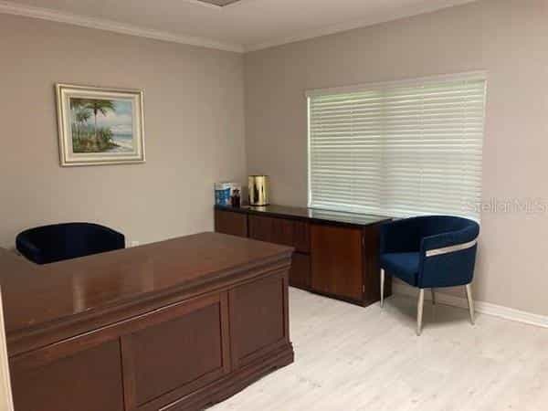 Office in Tampa, Florida 10182211
