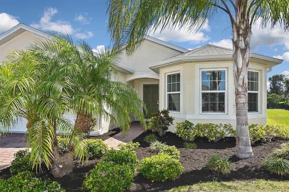 Huis in Manasota, Florida 10182220