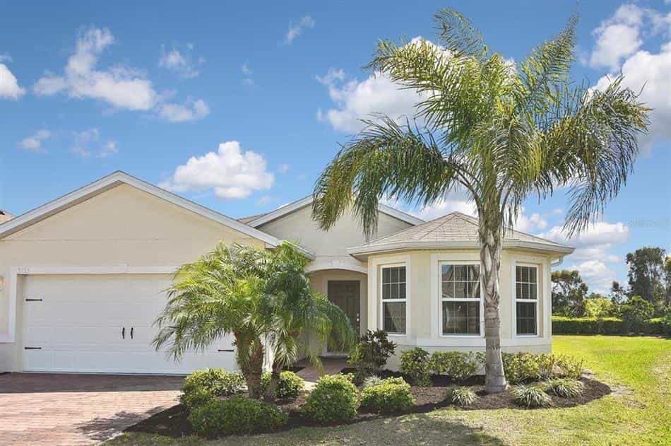 House in Manasota, Florida 10182220