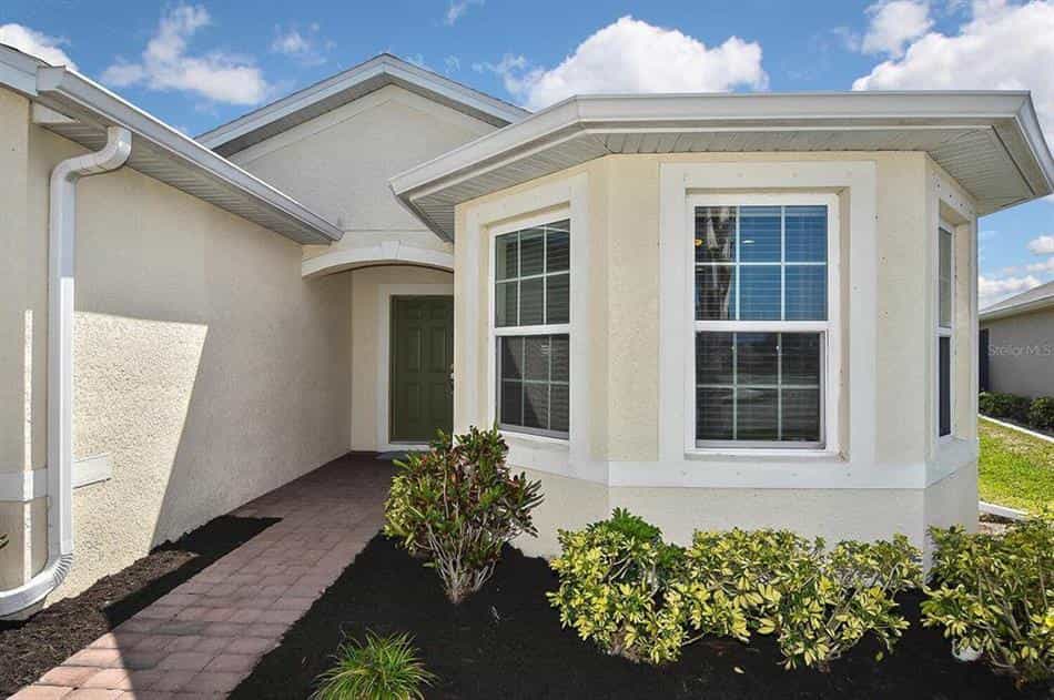 Huis in Manasota, Florida 10182220
