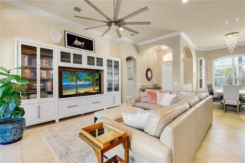 Huis in Vero Beach, Florida 10182241