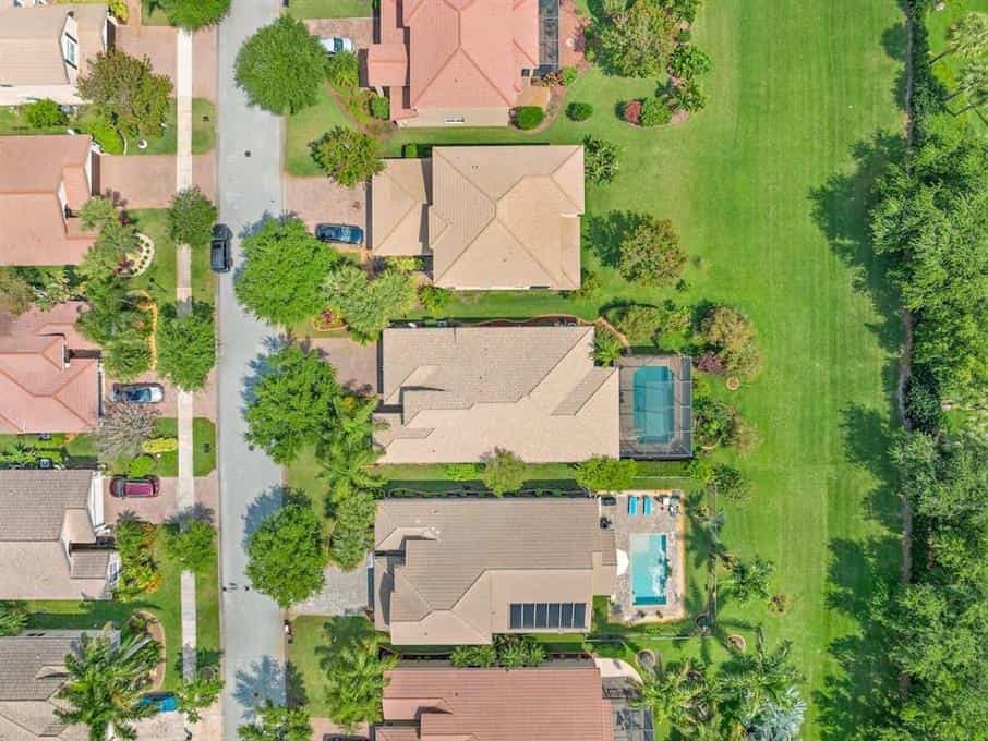 Casa nel Vero Beach, Florida 10182245