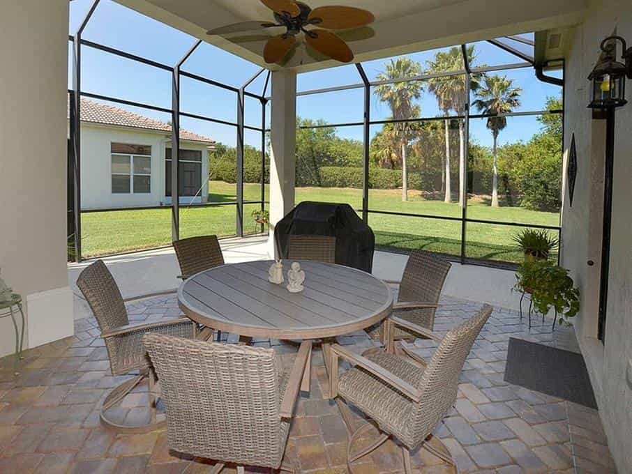 Huis in Vero Beach, Florida 10182253