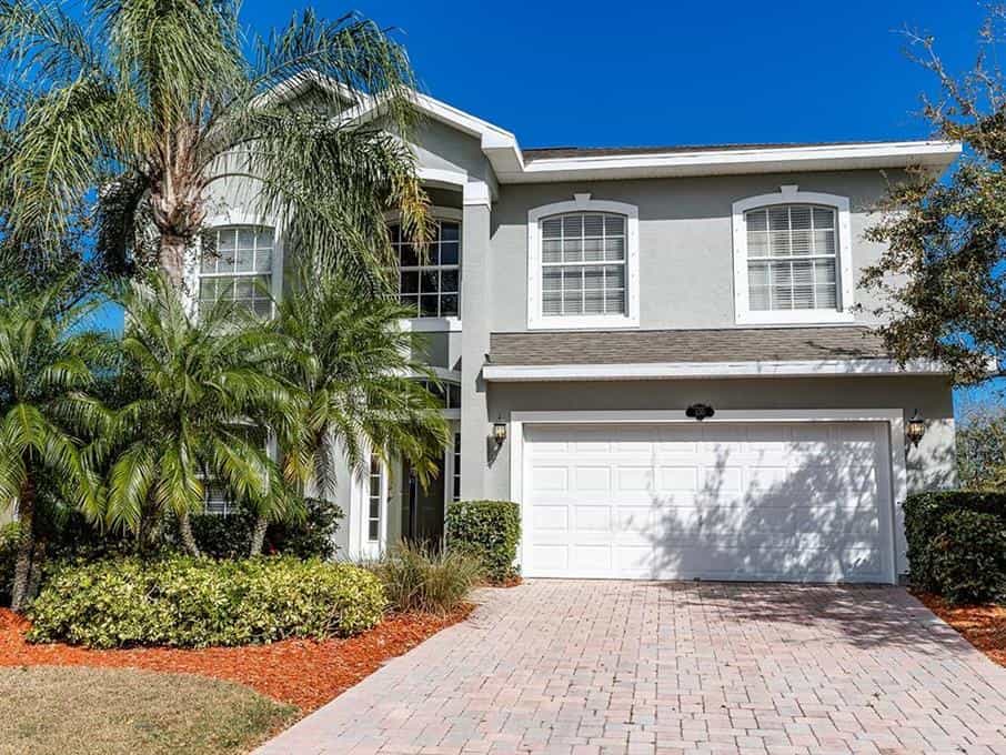 House in Vero Beach South, Florida 10182260