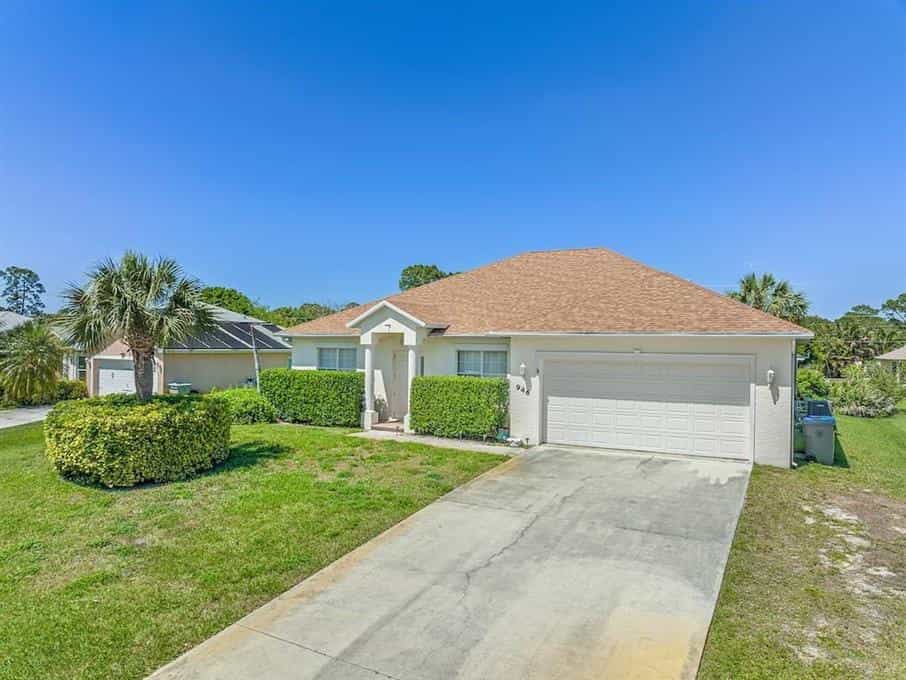 بيت في Vero Beach, Florida 10182264