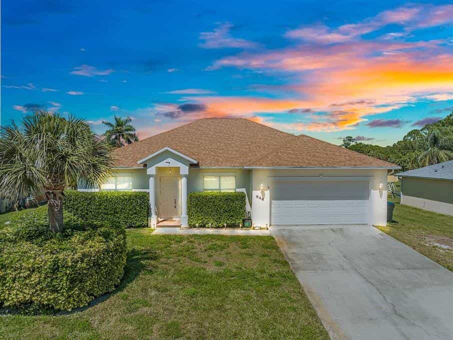 Будинок в Флоридський хребет, Флорида 10182264