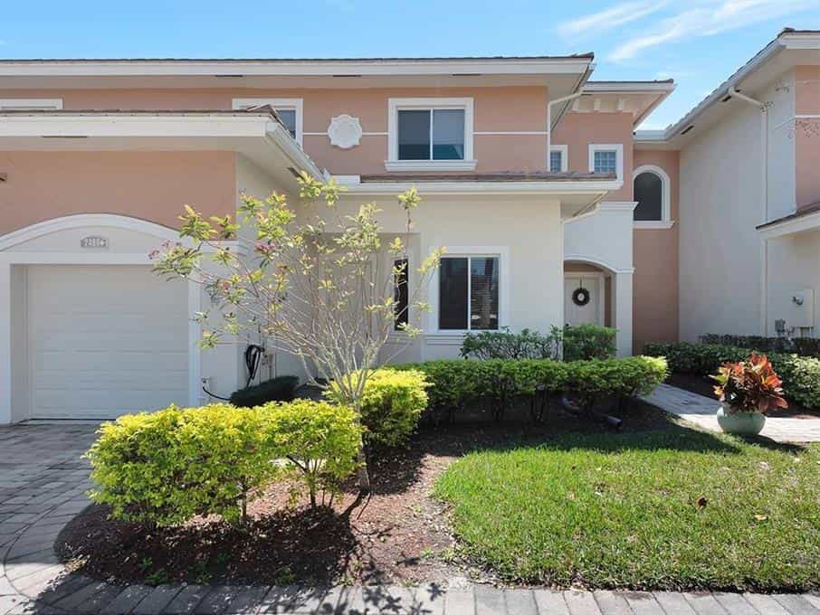 Huis in Vero Beach, Florida 10182269