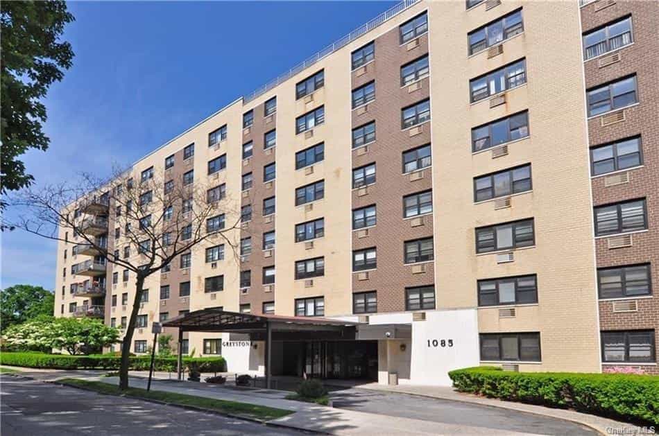 Condominium dans Hastings-sur-Hudson, New York 10182691
