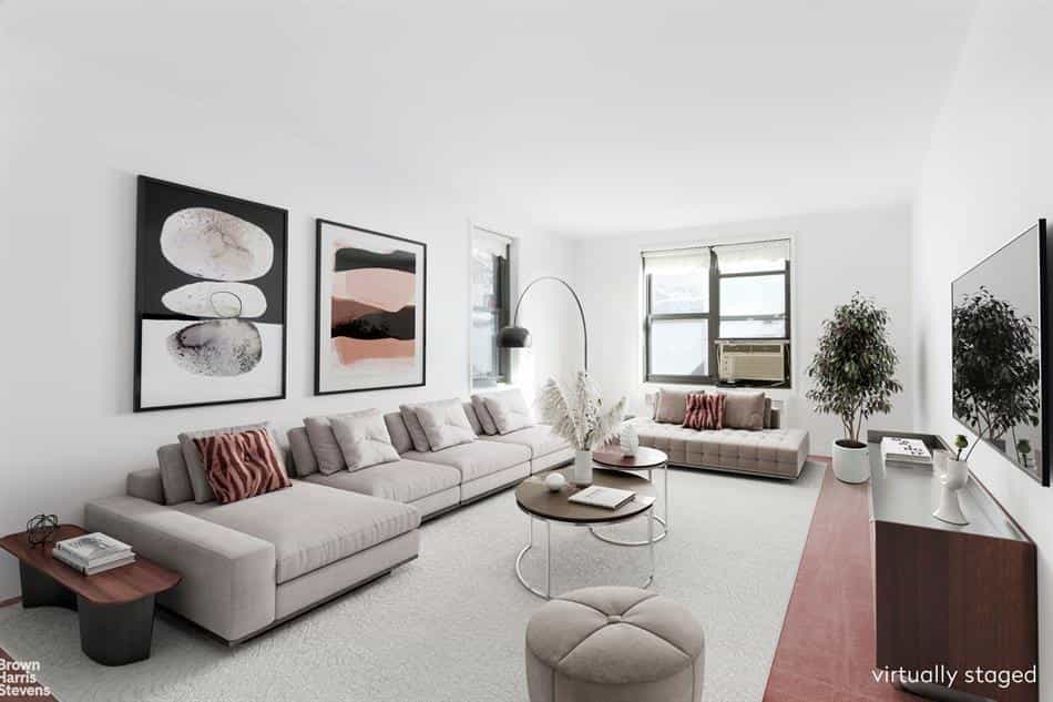 公寓 在 Brooklyn Manor, 紐約 10182720