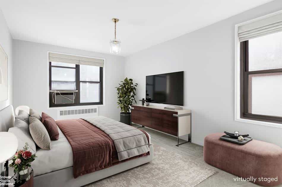 Condominium dans , New York 10182720