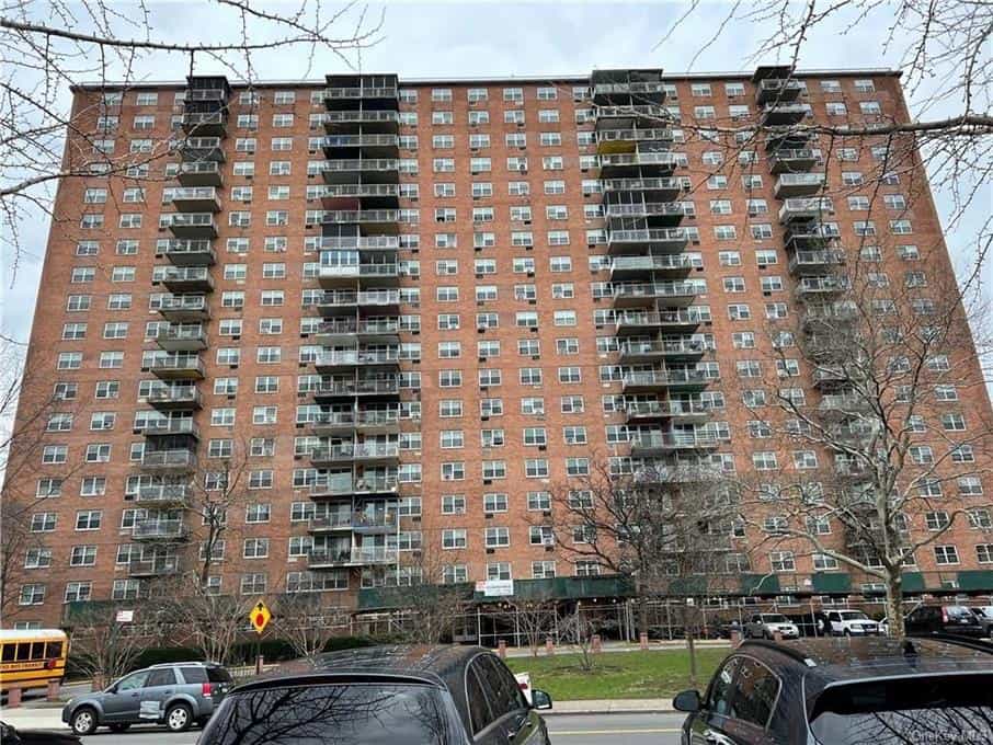 Condominio nel Bronx, New York 10182723