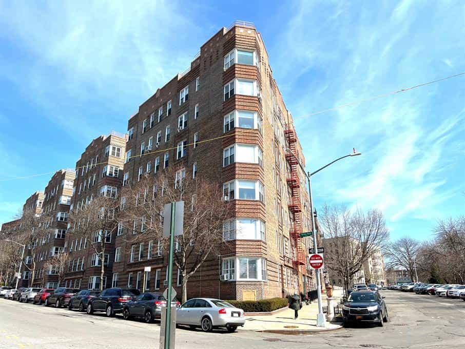 Condominium dans Bronx, New York 10182728