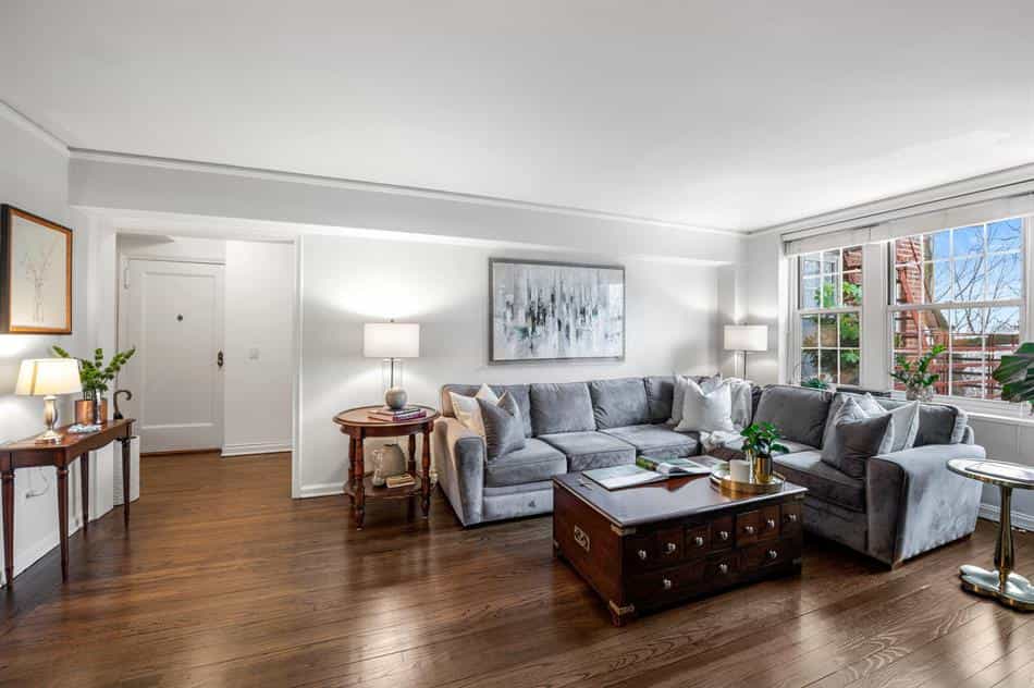 Condominium in Mount Vernon, New York 10182735