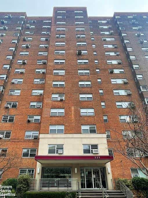 Condominium dans Brooklyn, New York 10182796