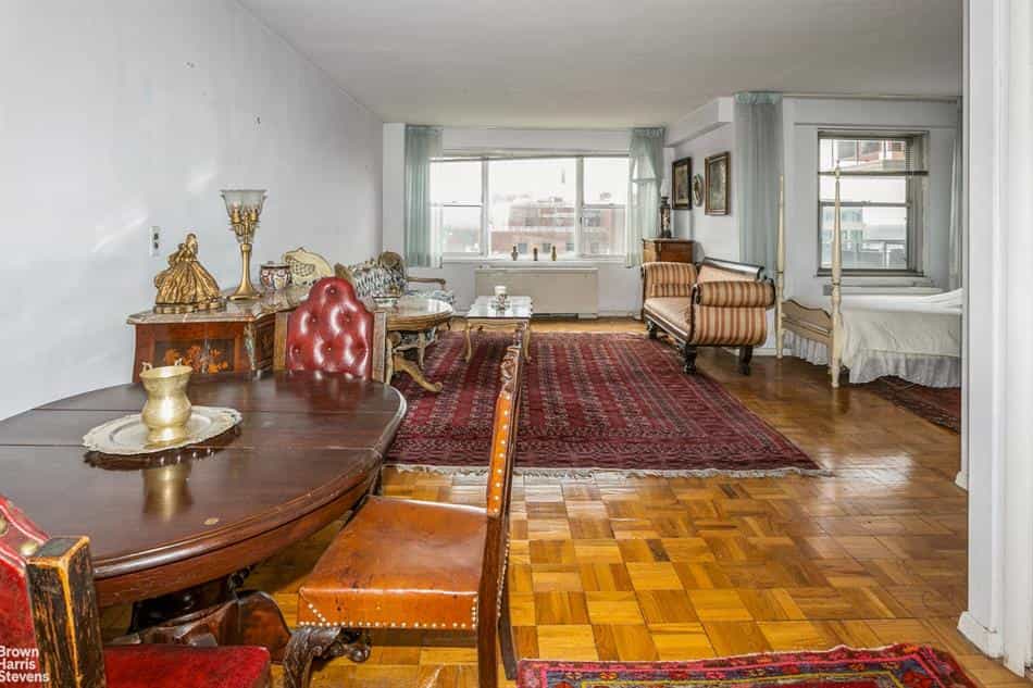 Condominium in Brooklyn landhuis, New York 10182851