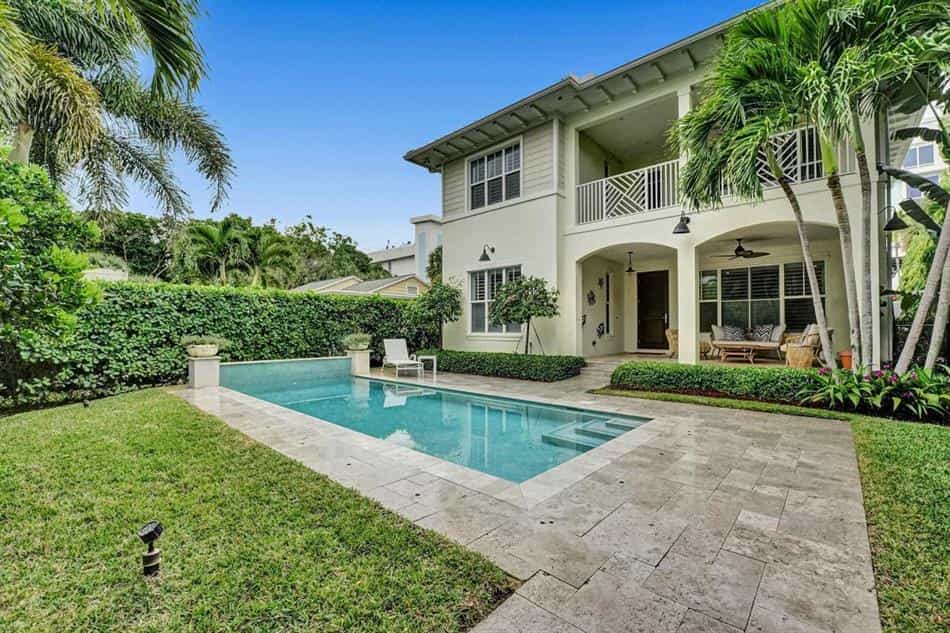 Huis in Tropisch eiland, Florida 10182908