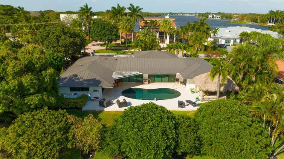 Hus i Delray Beach, Florida 10182909