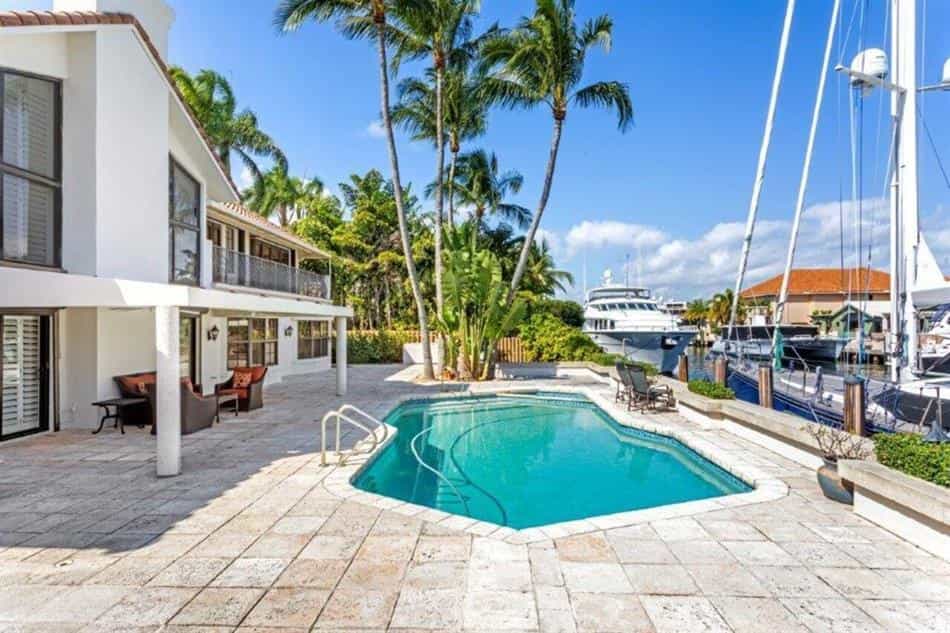 House in Fort Lauderdale, Florida 10182911