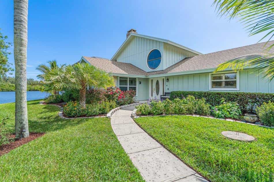 House in Hobe Sound, Florida 10182914
