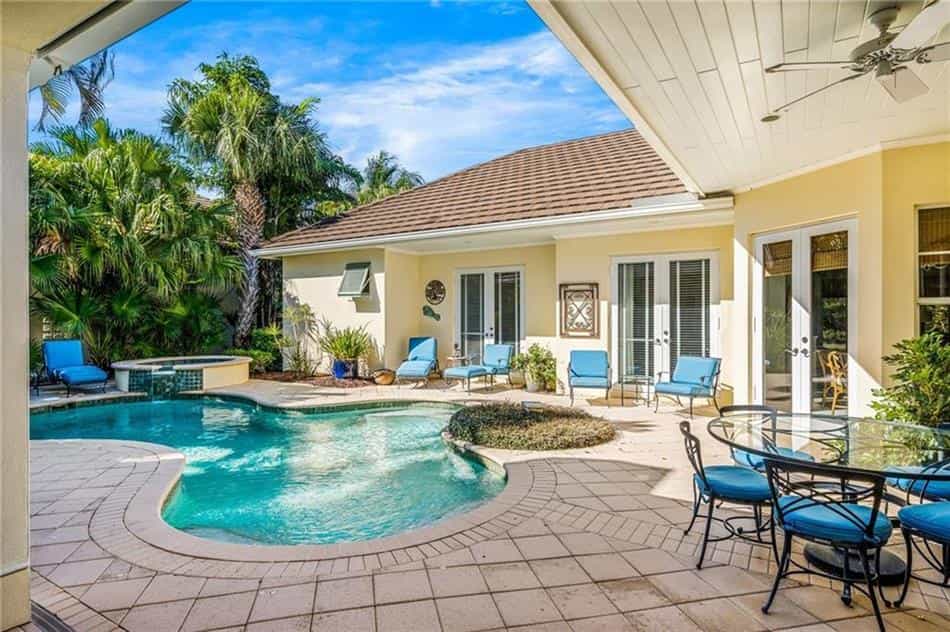 House in Vero Beach, Florida 10182917