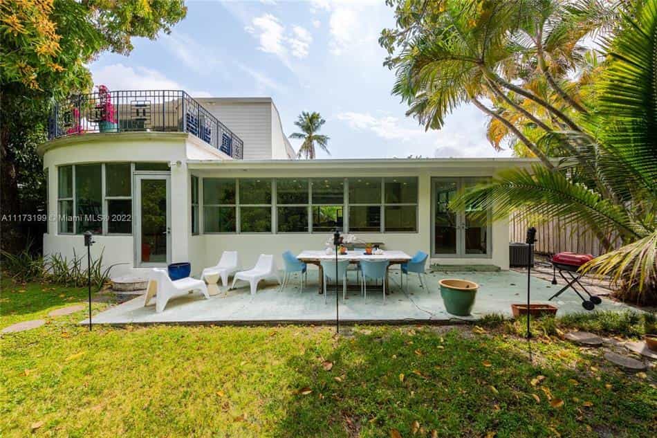 Eigentumswohnung im Miami, Florida 10182924