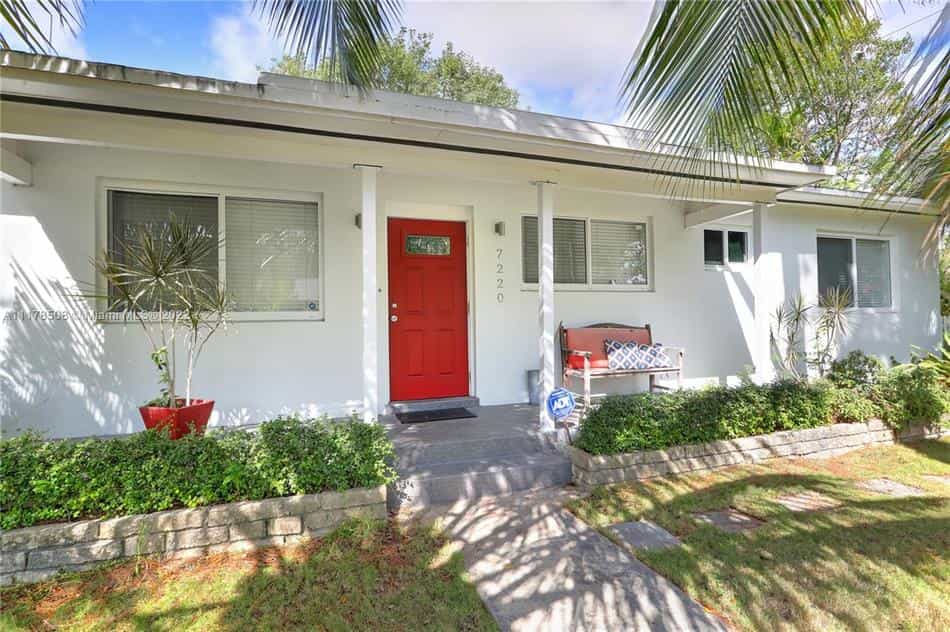 Eigentumswohnung im Coral Gables, Florida 10182928